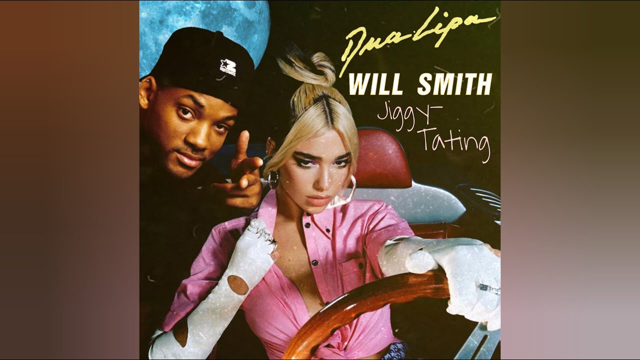 Will Smith & Dua Lipa - Jiggy-tating [VIDEO]