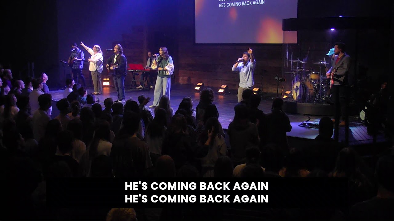 Bethany Worship Service - 9:45am 02/15/2026