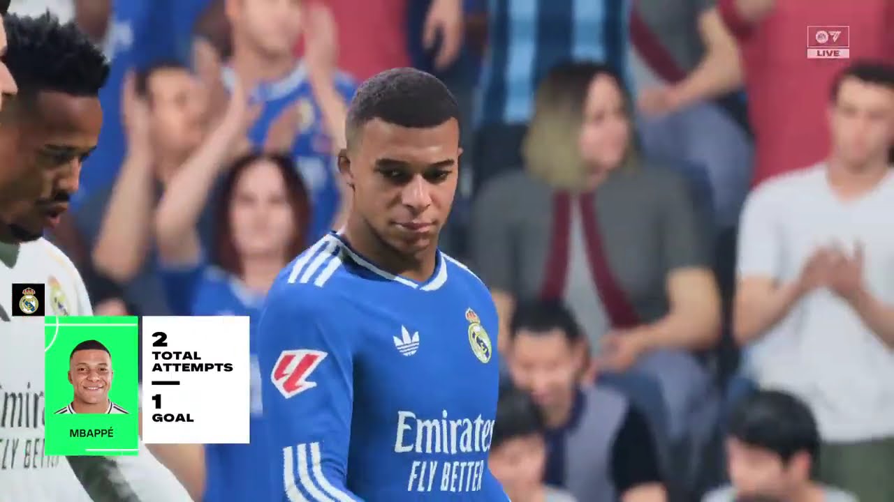 Fifa n chill !