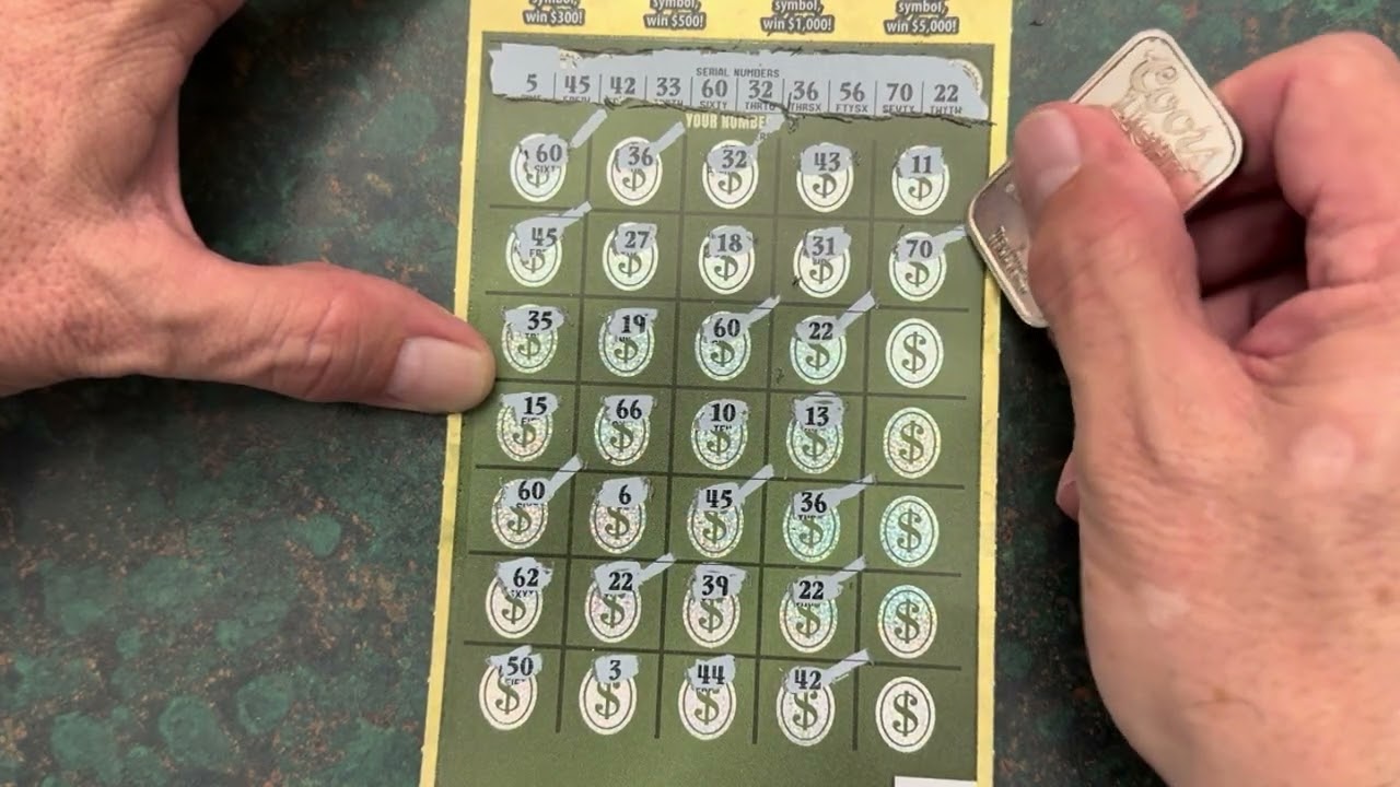 $200 session of $50 Georgia big boys. 