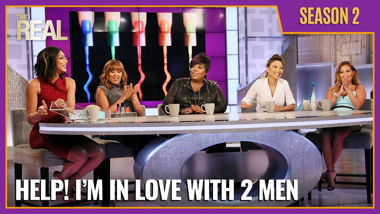 [Full Episode] Help! I’m in Love with 2 Men