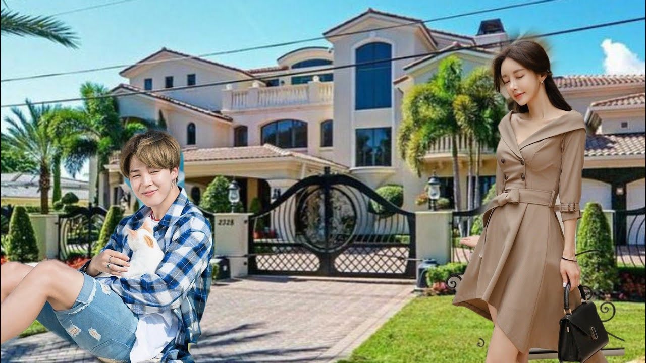 رواية بارك جيمين