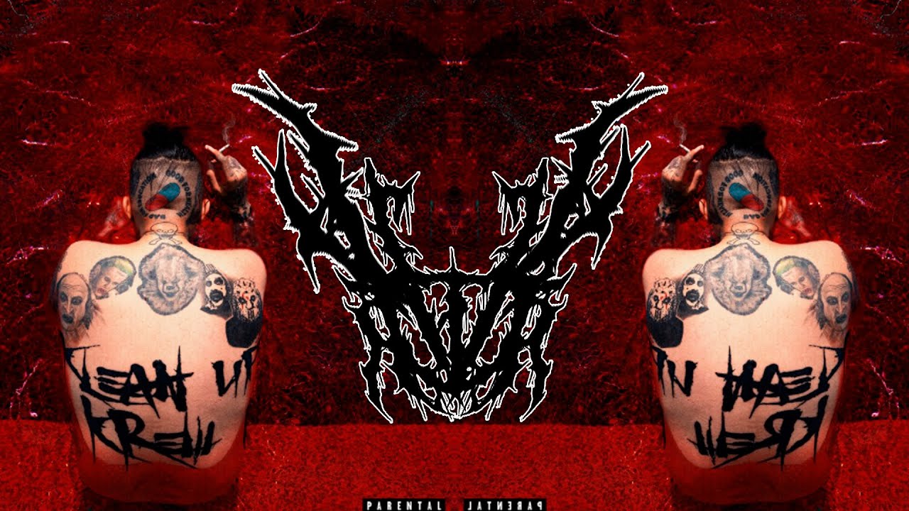 HORROR SOSMULA X CITY MORGUE TYPE BEAT 