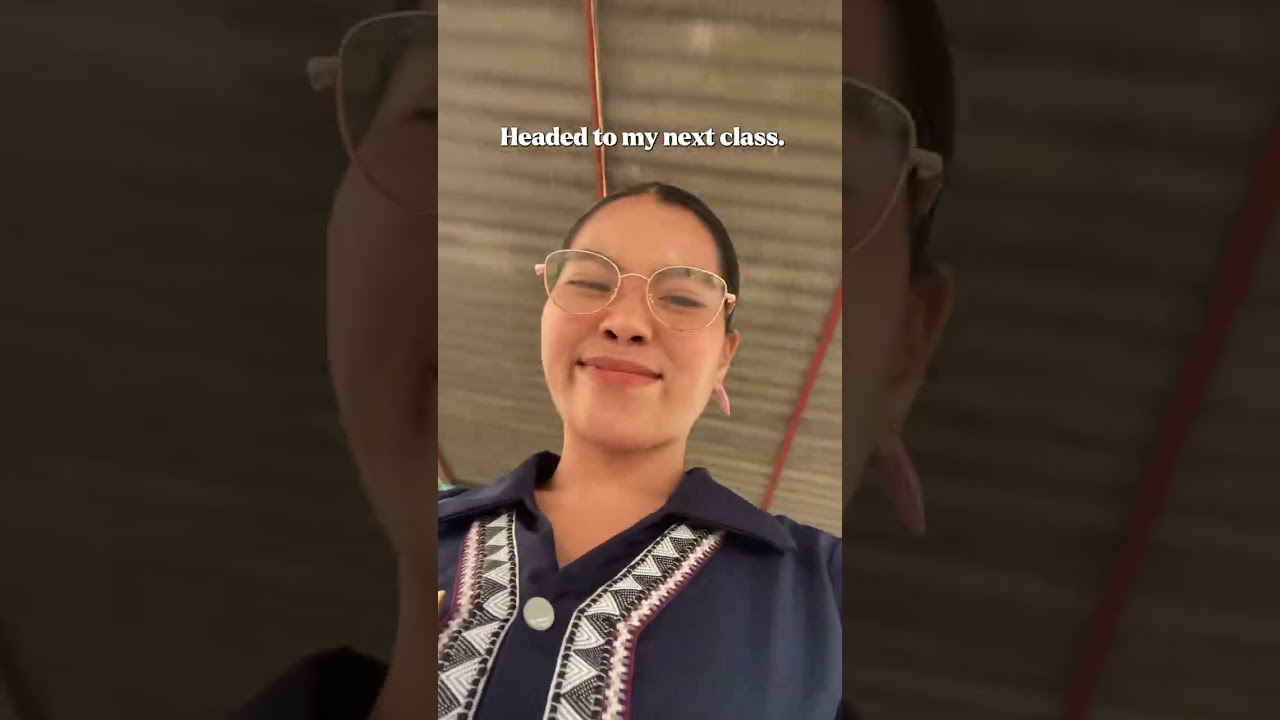 A DAY IN MY LIFE AS A PRE- SERVICE TEACHER 👩‍🏫 #subscribe 
