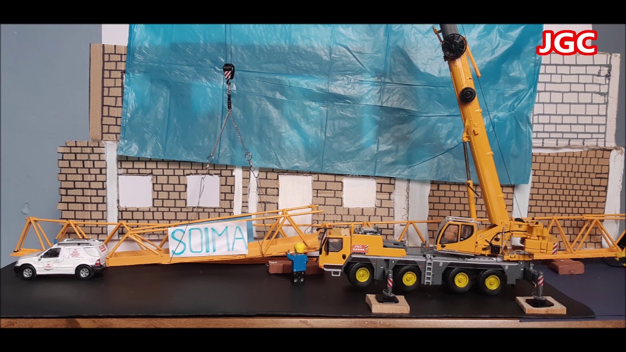 Stop Motion 