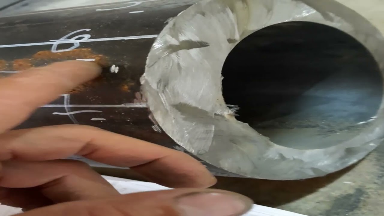 Trunnion support from piping elbow. Опора цапфа трубопровода для отвода