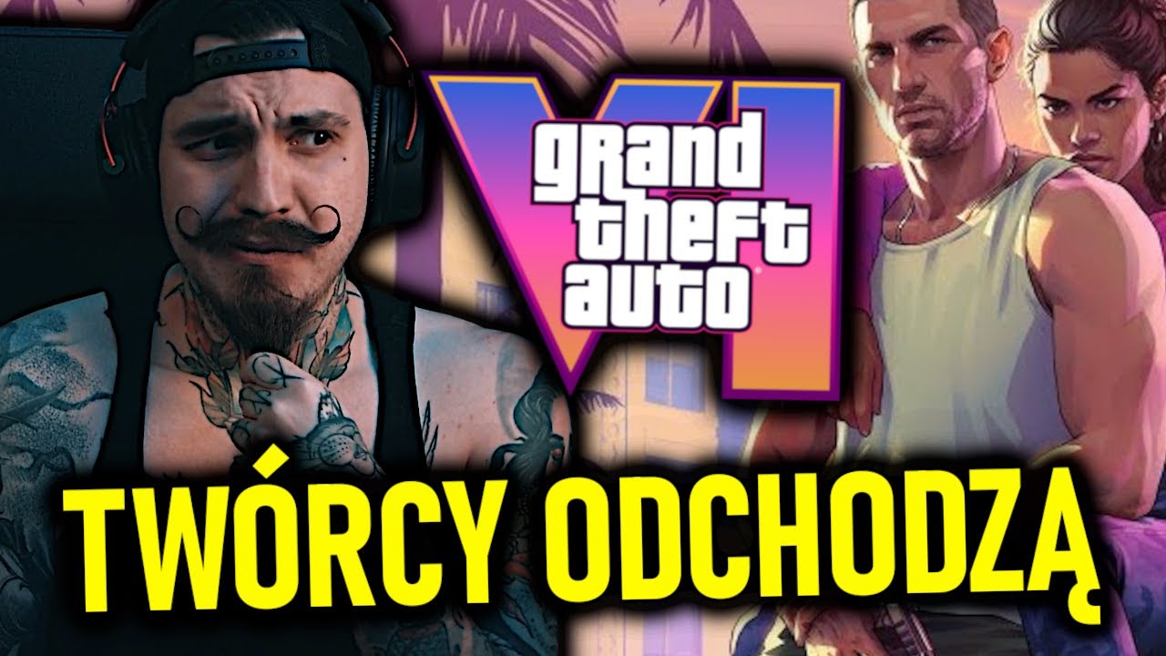 DEI ZNISZCZY GTA 6?