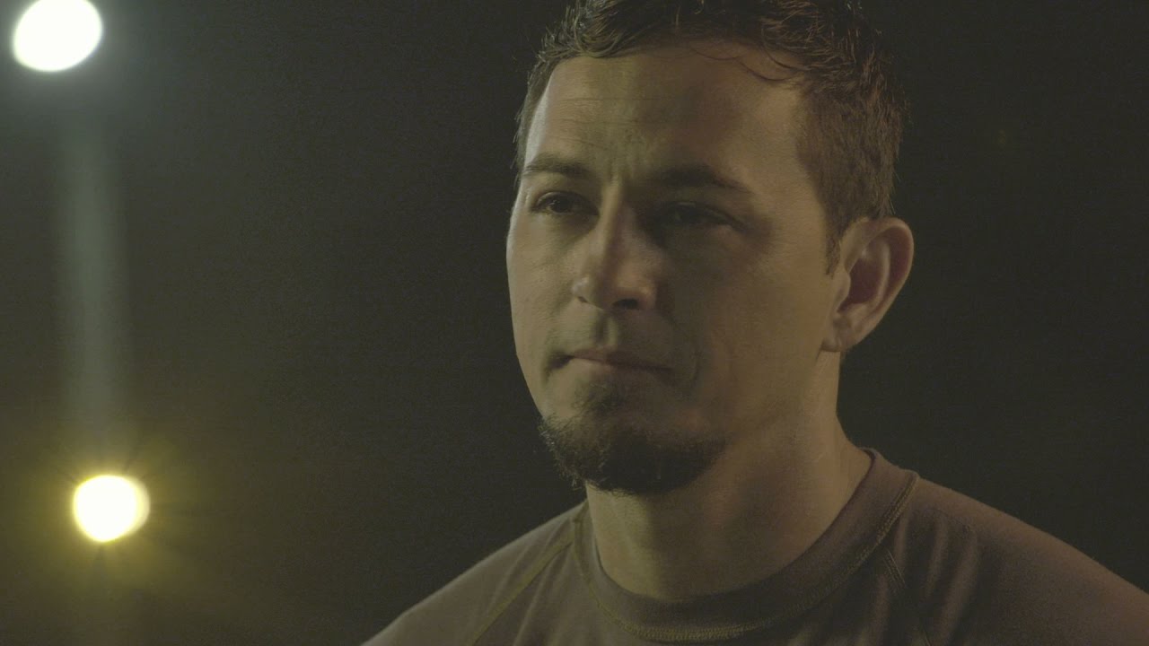 Aubrey Comes Face-to-Face with Eugenie's Ex | Killing Fields