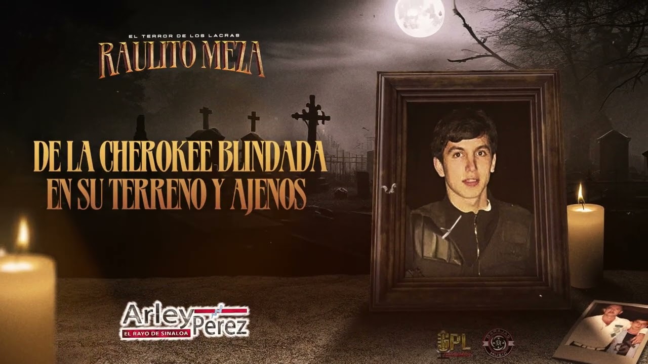 Arley Pérez - Raulito Meza 