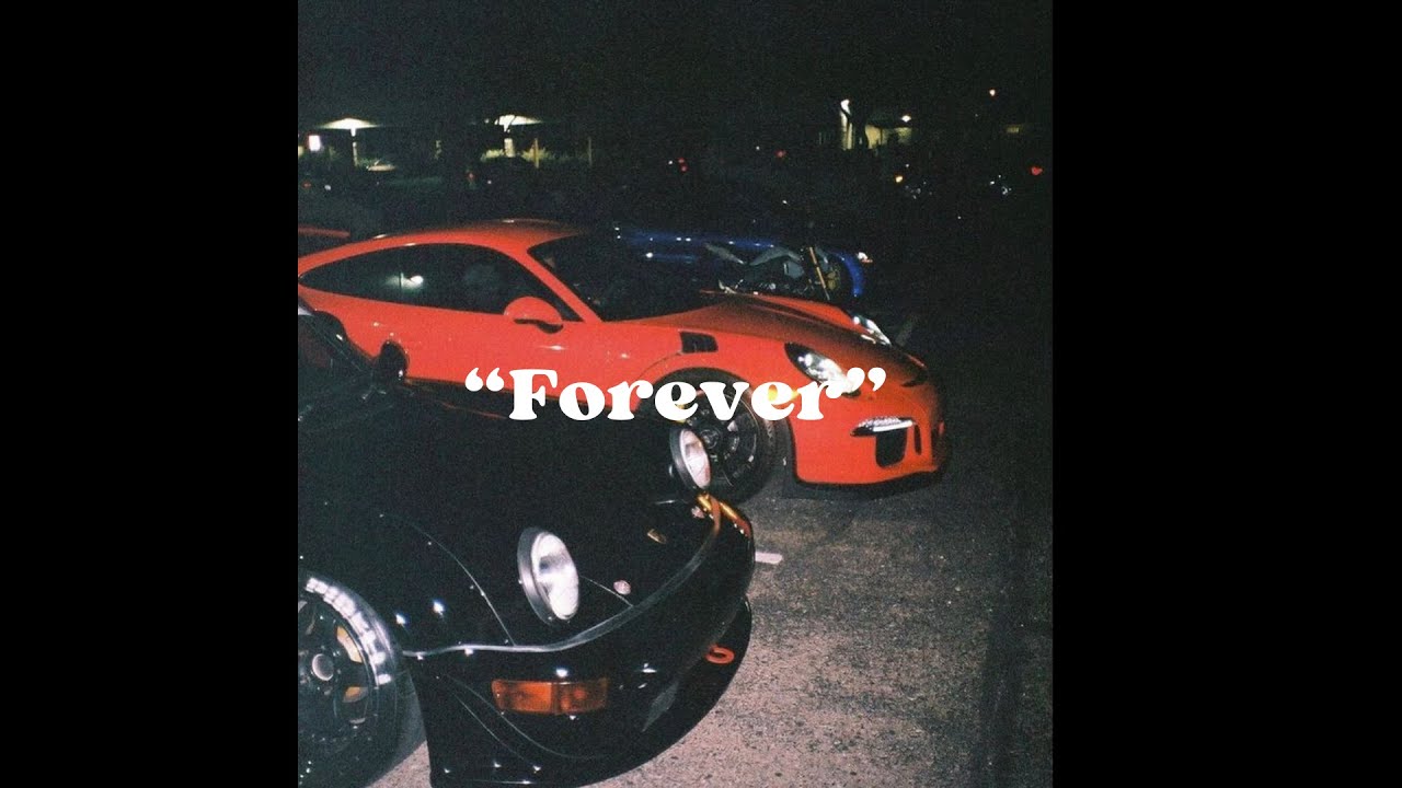 Larry June X Alchemist Type Beat 