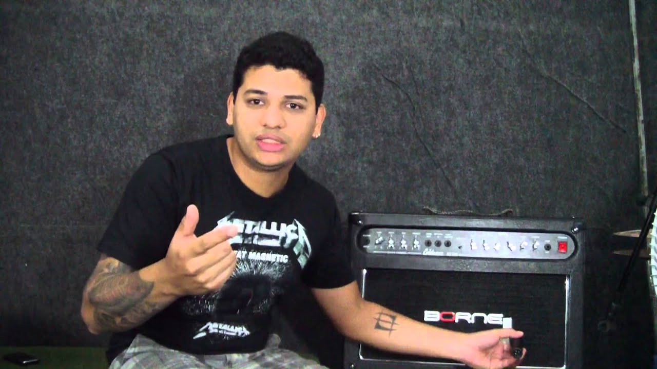 Dicas de Palco - Wagner Nascimento