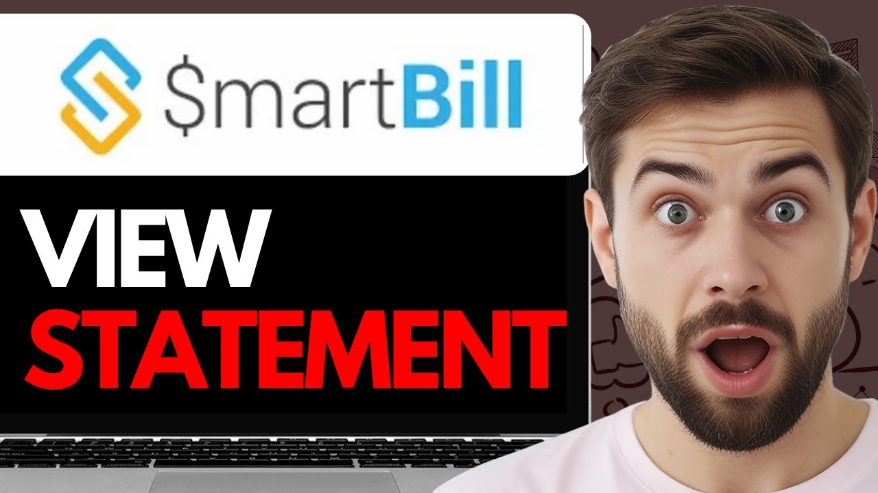 HOW TO VIEW SMART BILLING STATEMENT (2024) FULL GUIDE