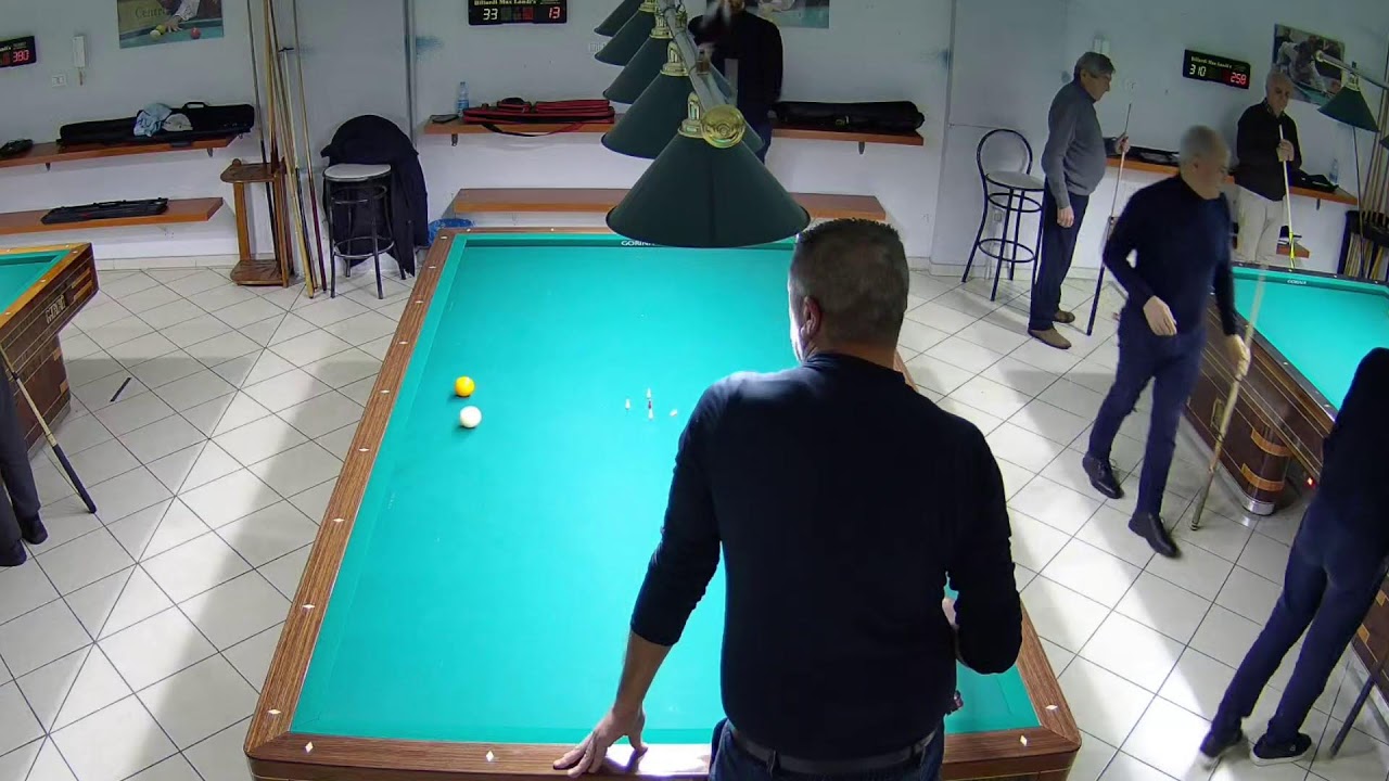 D'agostino vs Papa