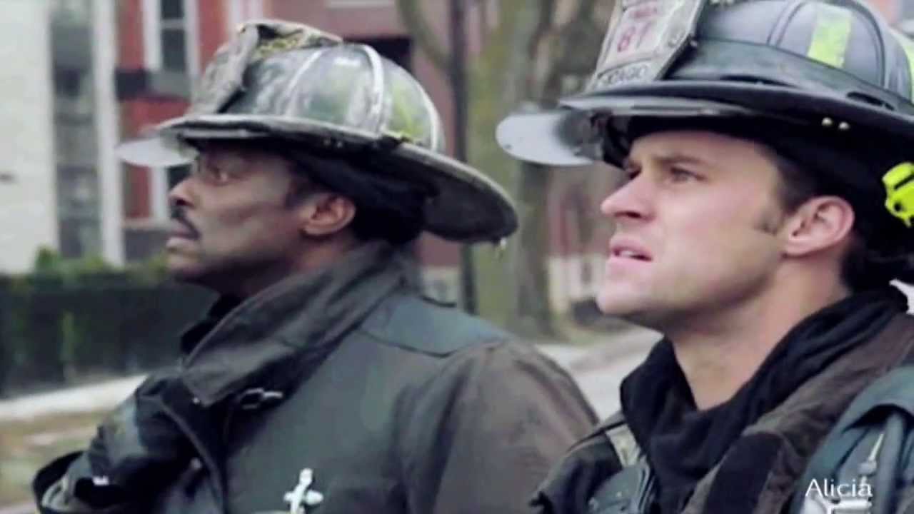 Chicago Fire | Carry Your World (Series Tribute)