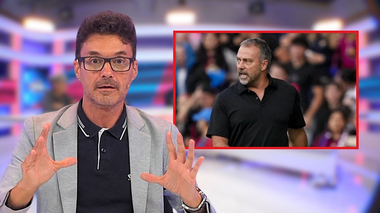 🚨 EL BAR&Ccedil;A MEDITA NO PRESENTARSE AL BERNABEU | Rondeando