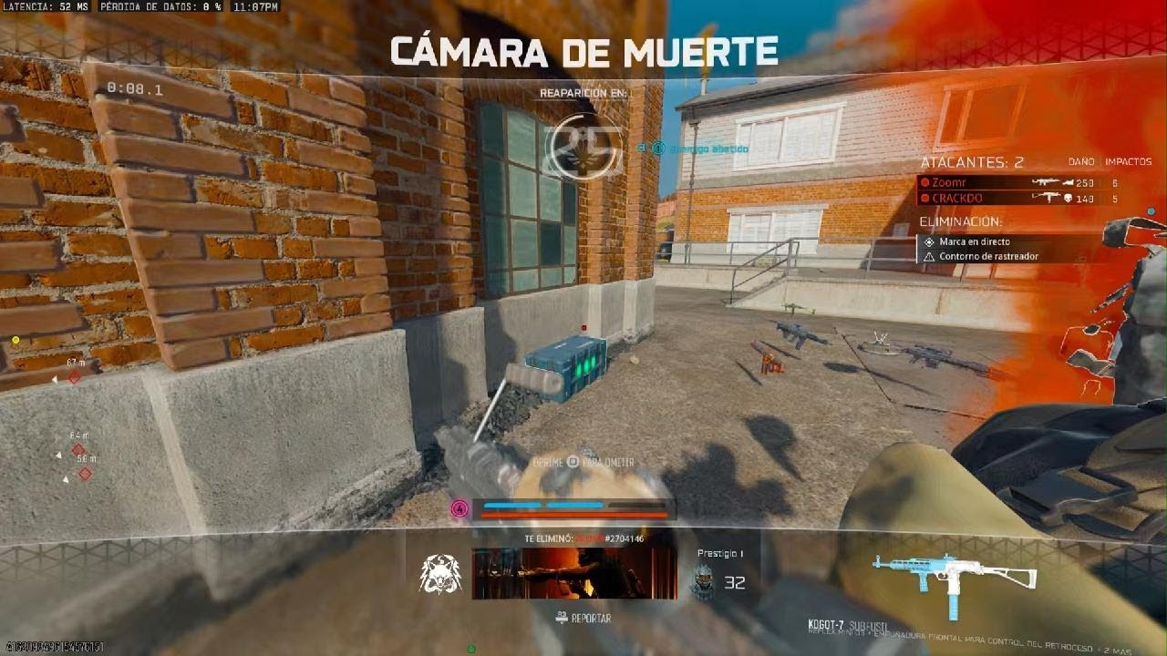 Call of Duty warzone win #329 renacimiento  2026022223