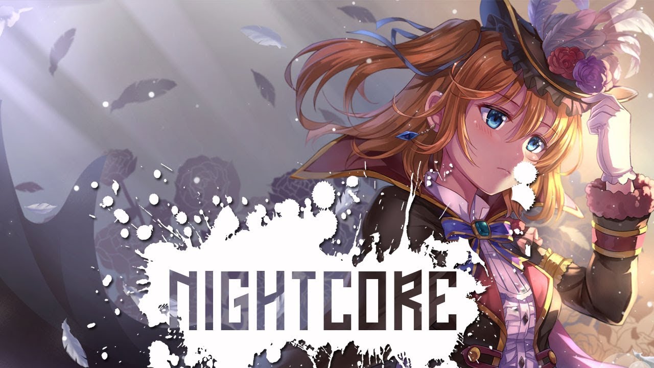 Nightcore - Buried Alive