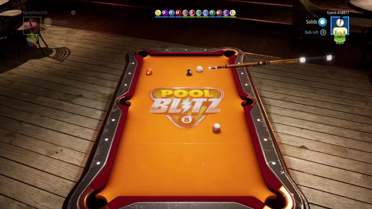 Will this stream actually work?