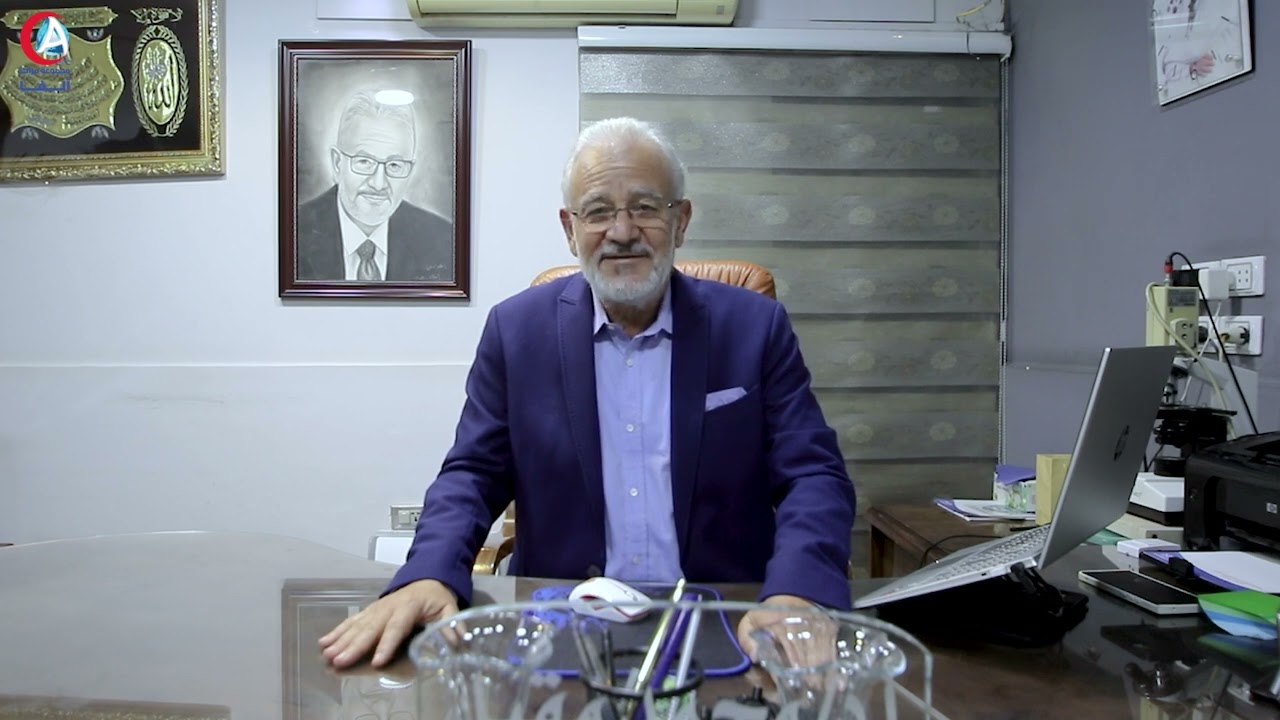 احمد وامانى