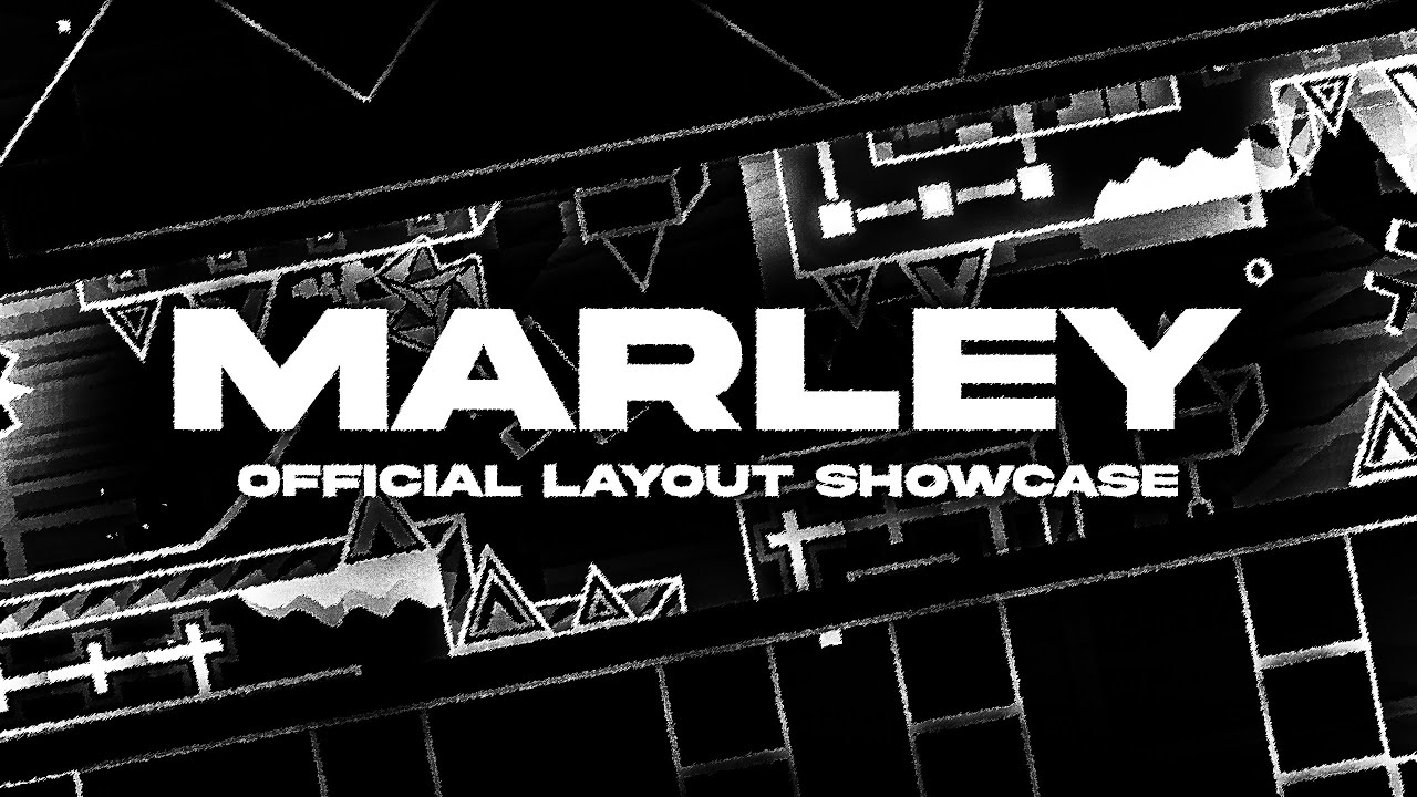 THIS LAYOUT IS NAMED AFTER MY DOG!!! // Marley OFFICIAL LAYOUT SHOWCASE by Shyne