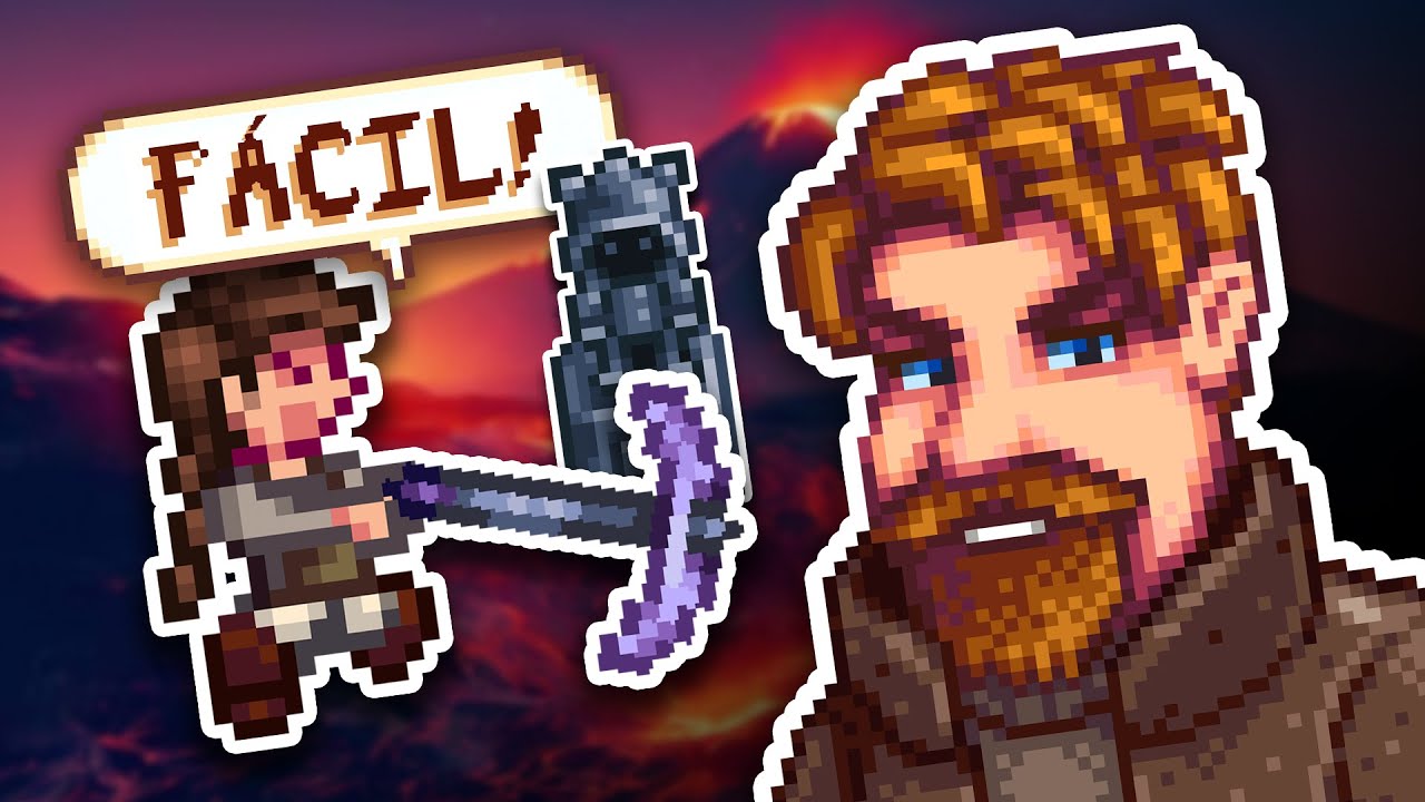 MAESTRIA DE MINERAÇÃO: Sua vida 5 VEZES MAIS FÁCIL 😎