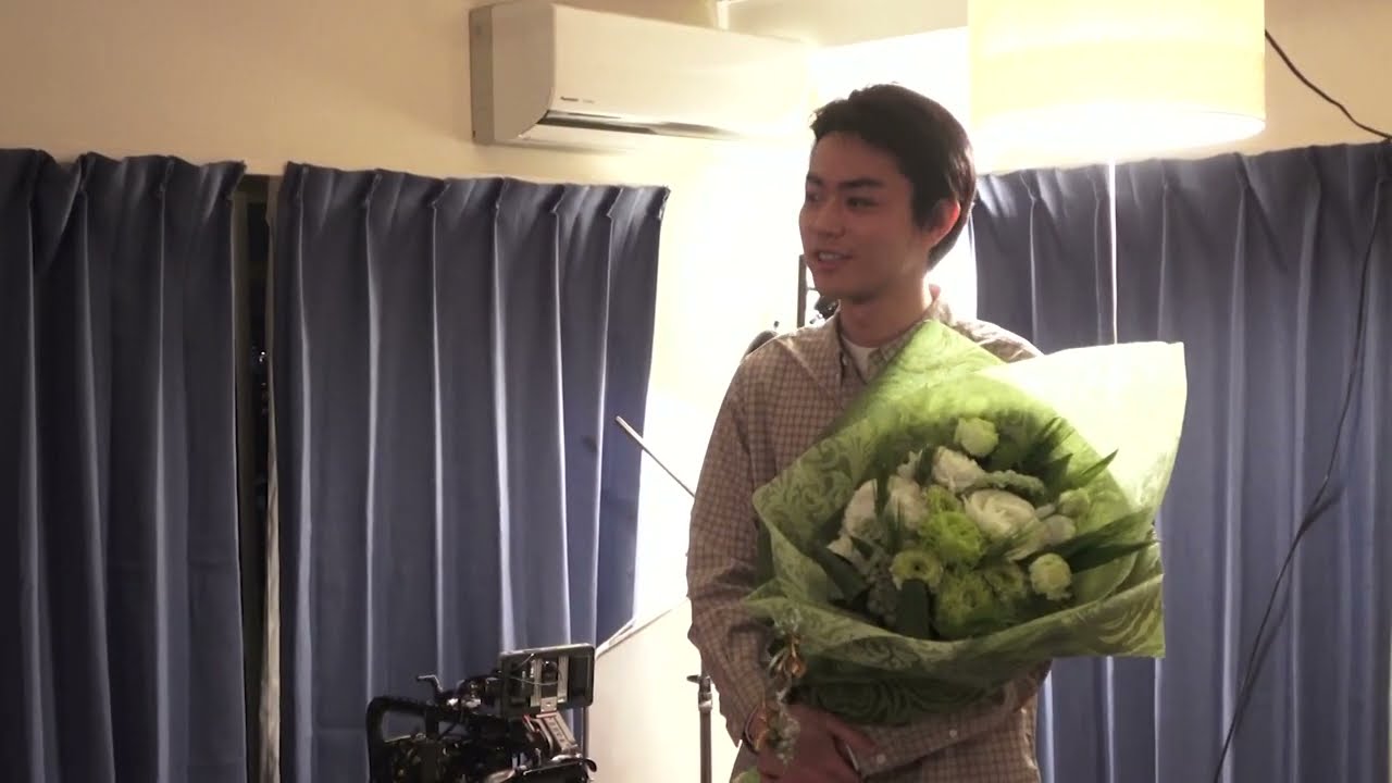 『花束みたいな恋をした』メイキング映像【麦と絹のクランクアップ】