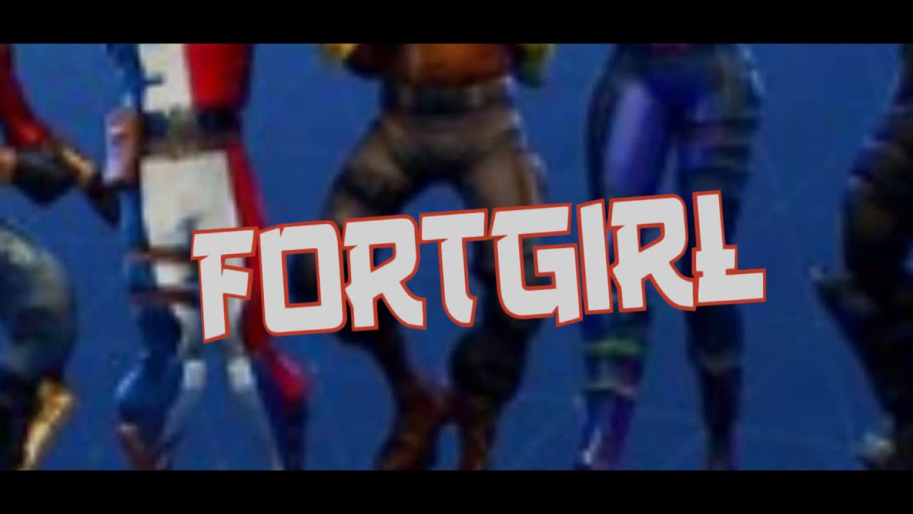 intro per fortgirl