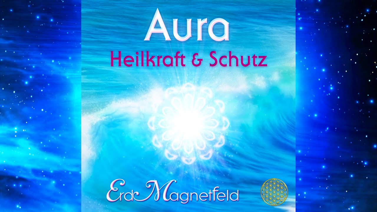 Sayama AURA Magnetfeld ~ In Resonanz mit Mutter Erde