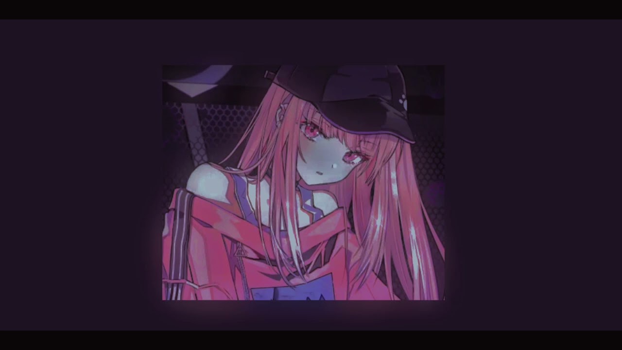 Kitty - nightcord at 25:00 ver. (Slowed + reverb)