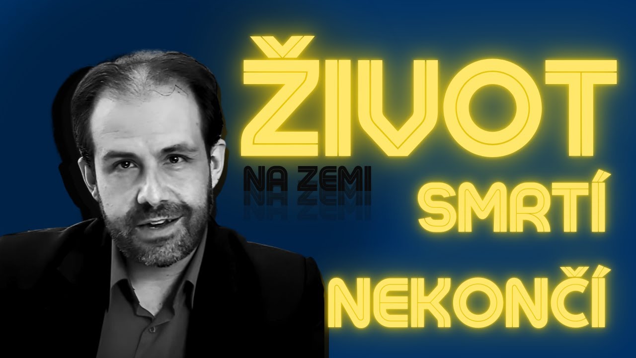 Život smrtí nekončí | Ludvík Tvrdý | Díl 1.