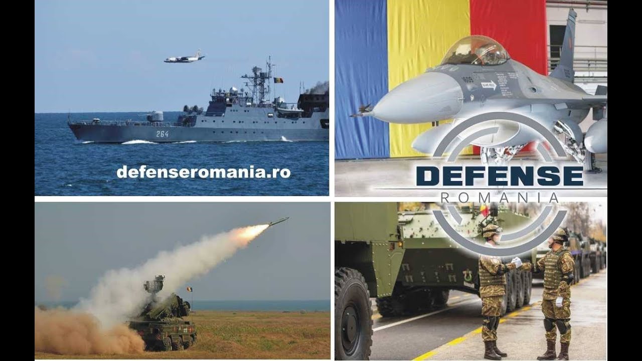 Ce arme cumpărăm de cele 16 miliarde? Și cum facem ca România să și producă, nu doar să fie client