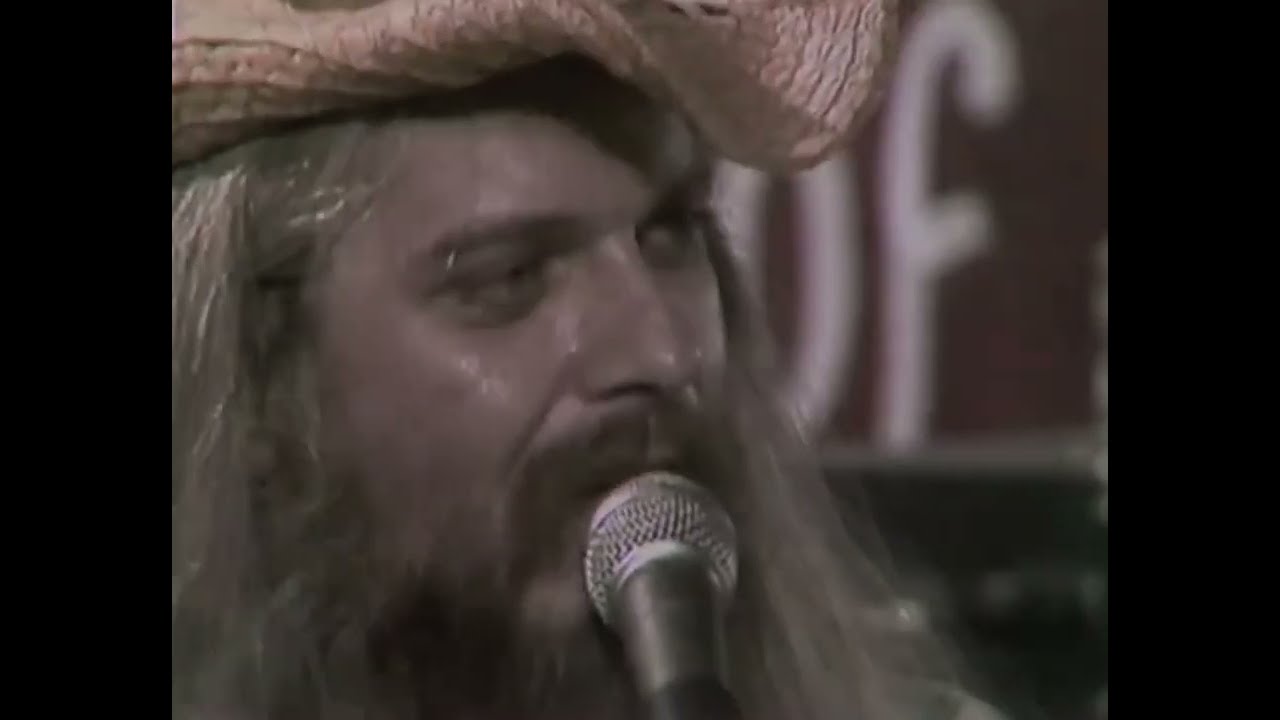 Waylon Jennings 'Pick Up the Tempo