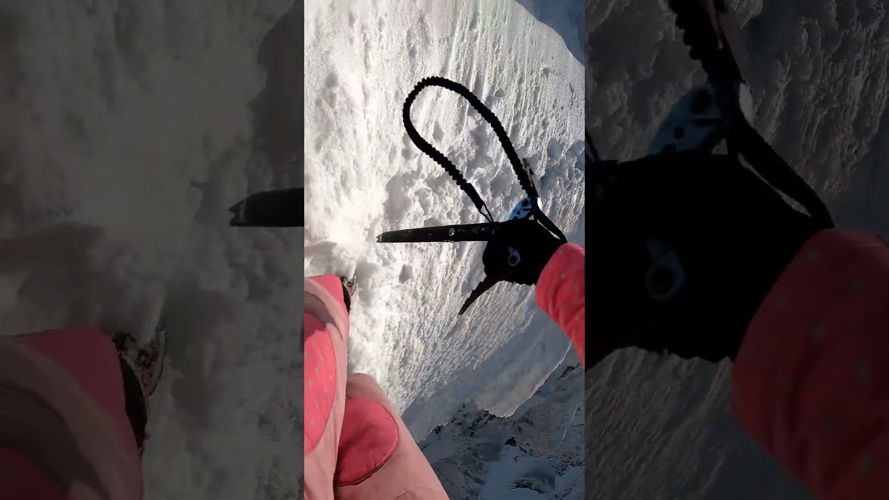 Ganek💪 #tatry #g&oacute;ry #szczyty #spacer #relaks #ogień #pasja #tatrypolskie #sport #shortvideo
