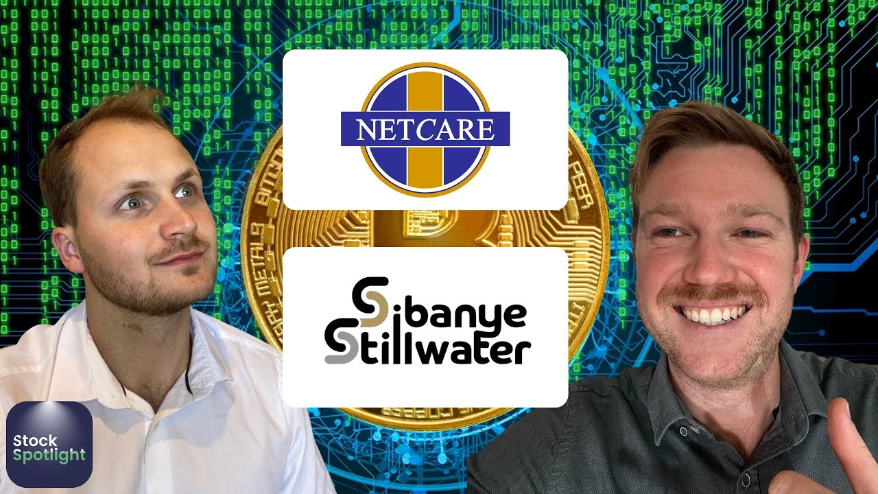 Stock Spotlight | Sibanye-Stillwater's convertible bond , Netcare, Nvidia, Open AI, Binance