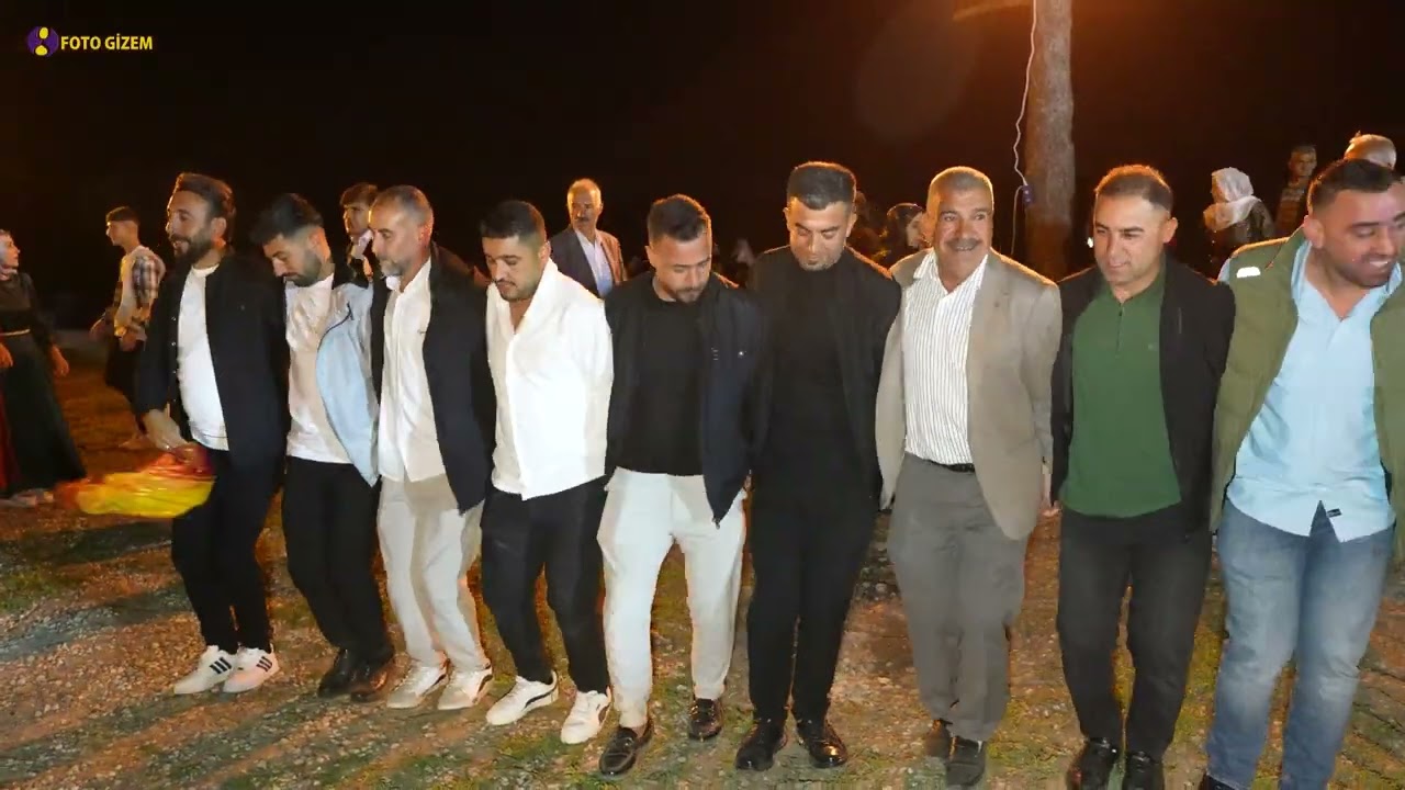 Sebik Bayık Düğünü Düğünü Part 2 / Foto Gizem