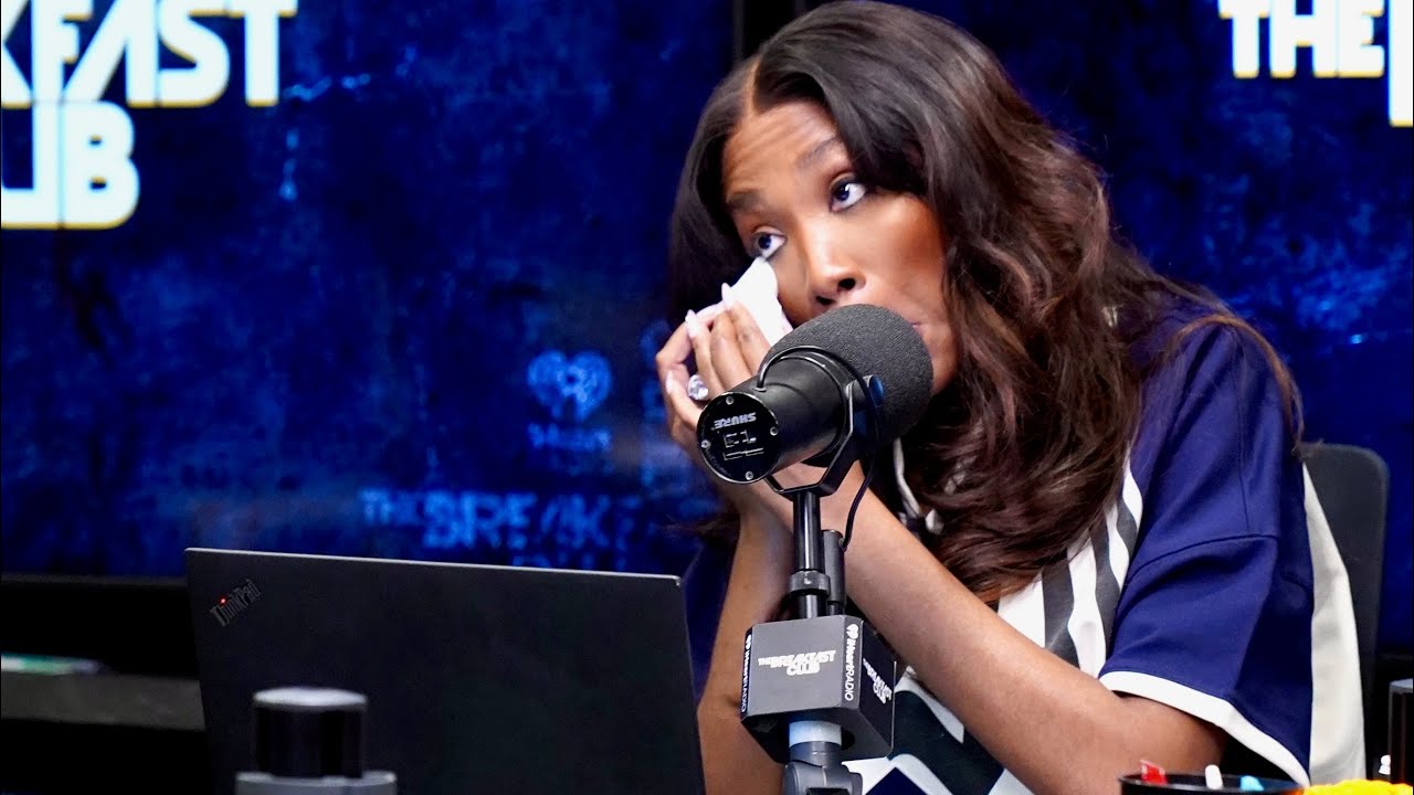 LAUNCHED A SHOW WITH IHEART & CHARLAMAGNE&rsquo;S BLACK EFFECT NETWORK! Here&rsquo;s how I feel &hellip; nyc vlog
