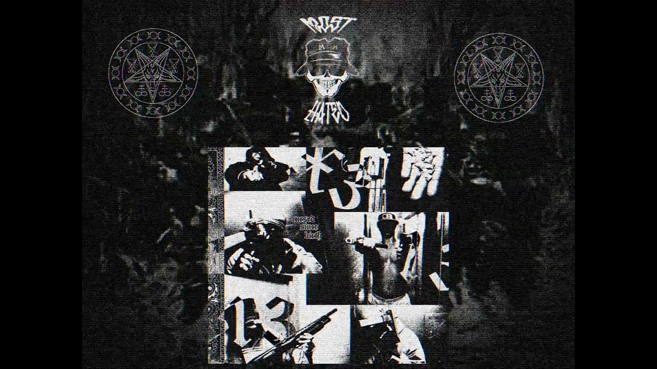 LUNATIC MIX