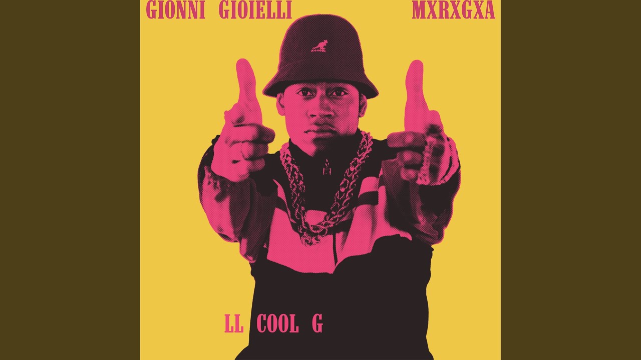 LL Cool G