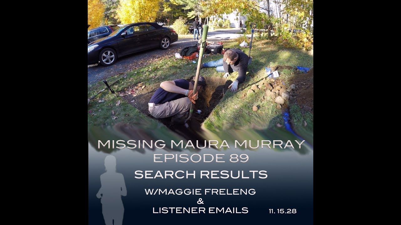 89: Search Rundown w/ Maggie Freleng