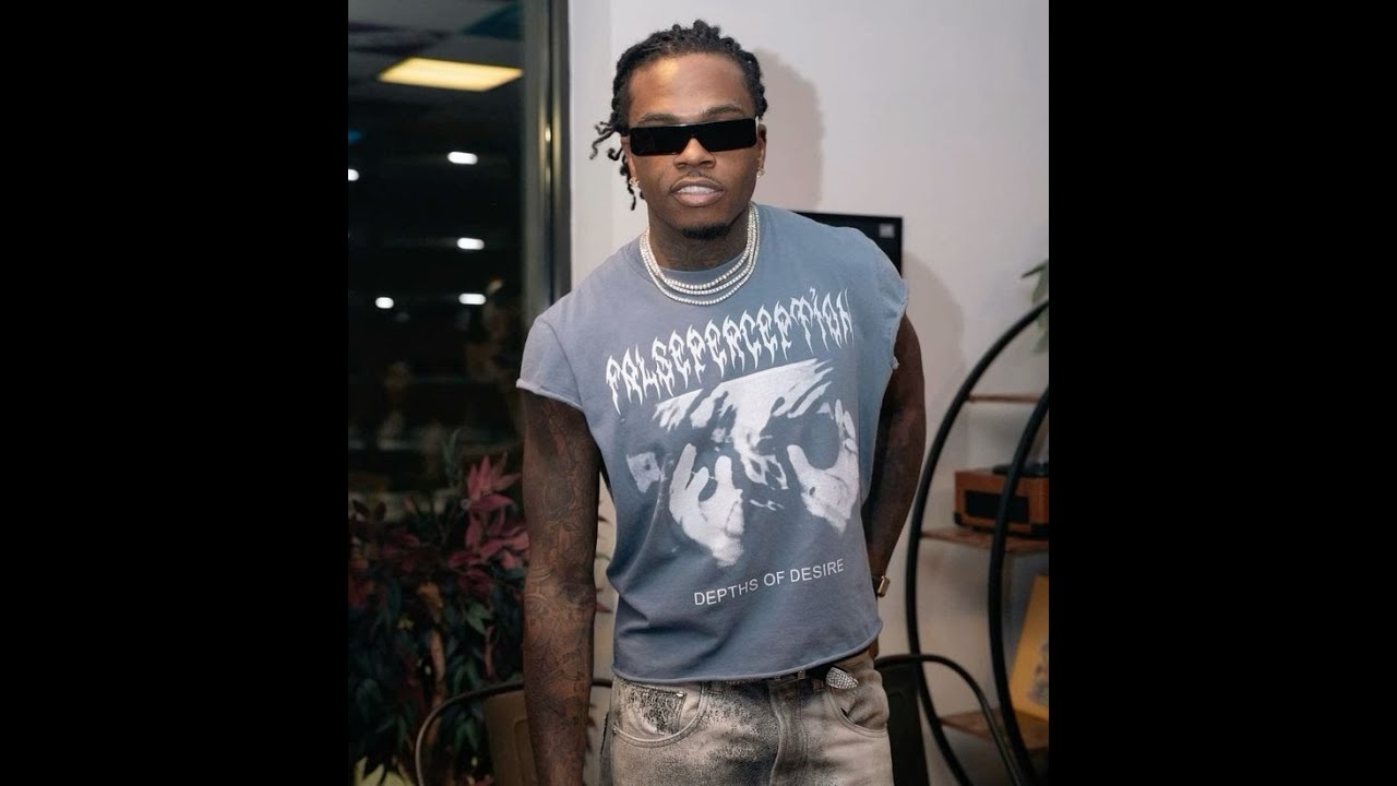 (FREE) Gunna Type Beat - 