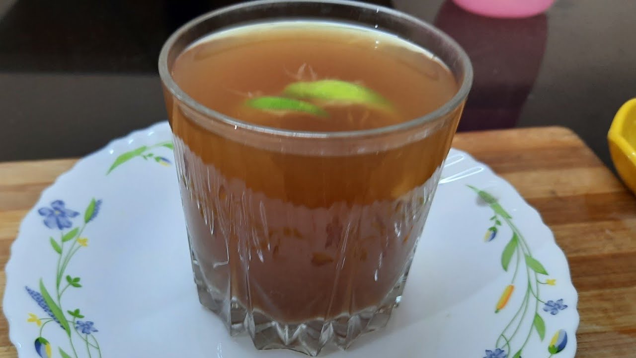 Jeera Lemon Juice | TELUGU