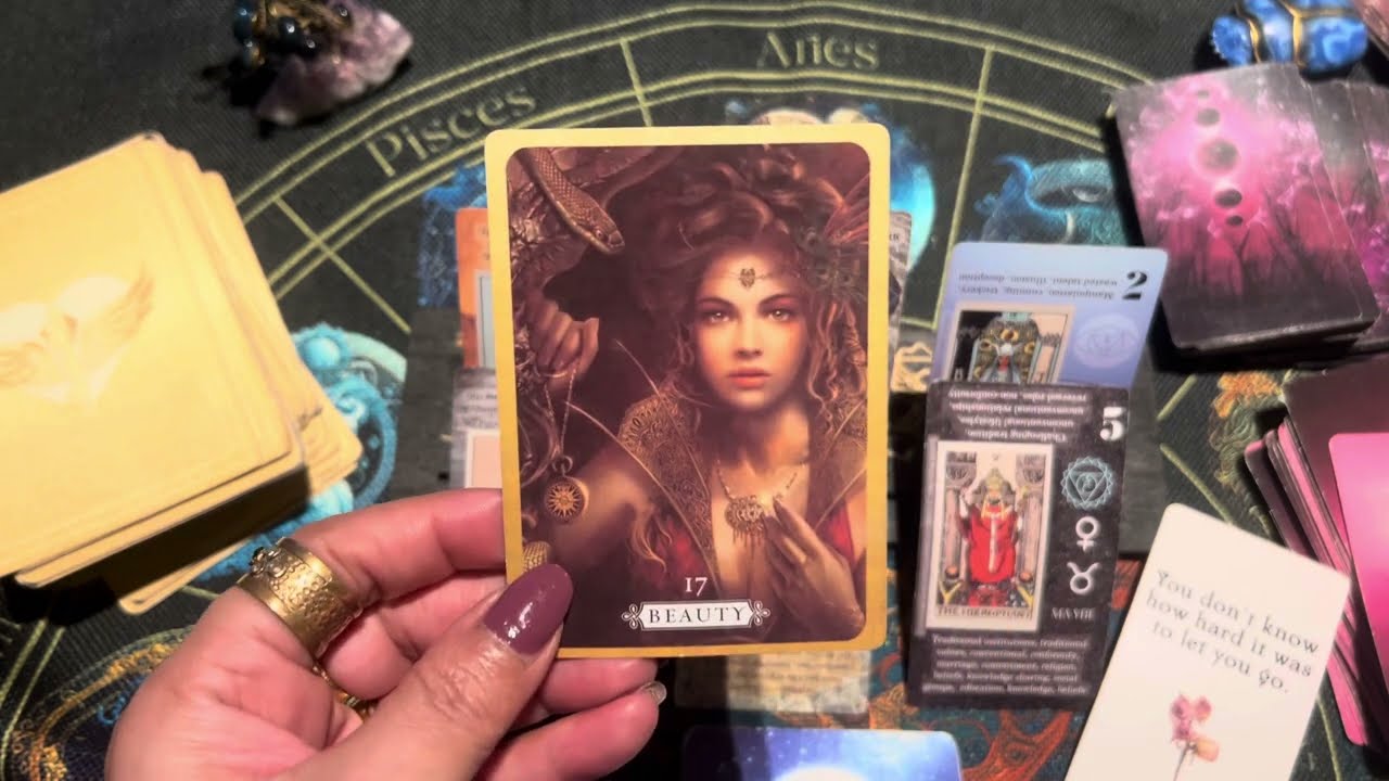 برج الثور ♉️ ما هي حقيقة الشريك