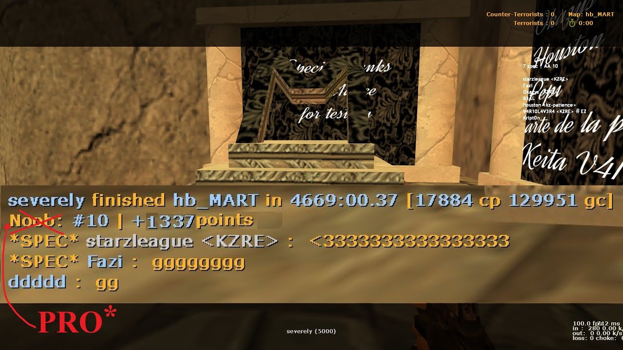 77 HOURS LONG RUN??? severely finished hb_MART in 4669:00.37!!!