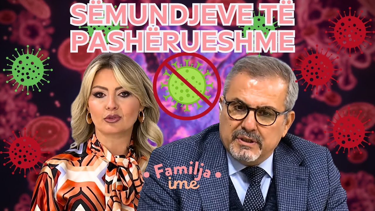 Familja ime: Qelizat staminale, çelësi për trajtimin e sëmundjeve të pashërueshme – 17.11.2024