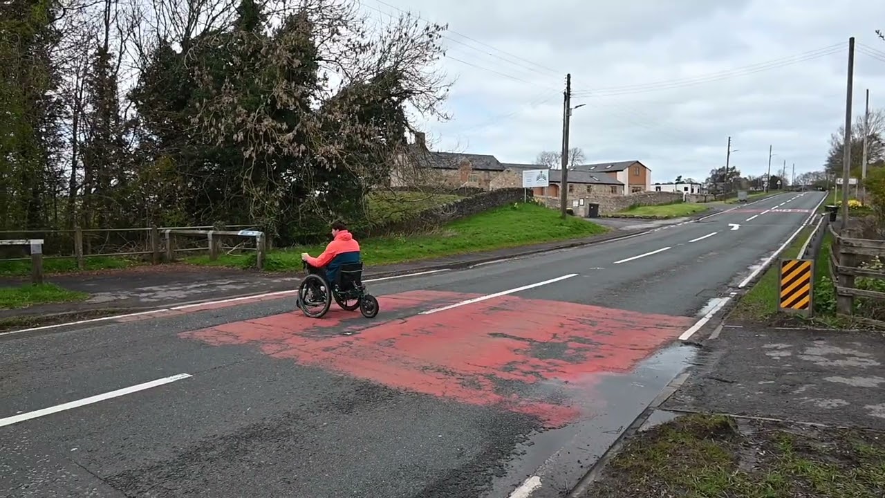 Experience Community do the Waskerley Way