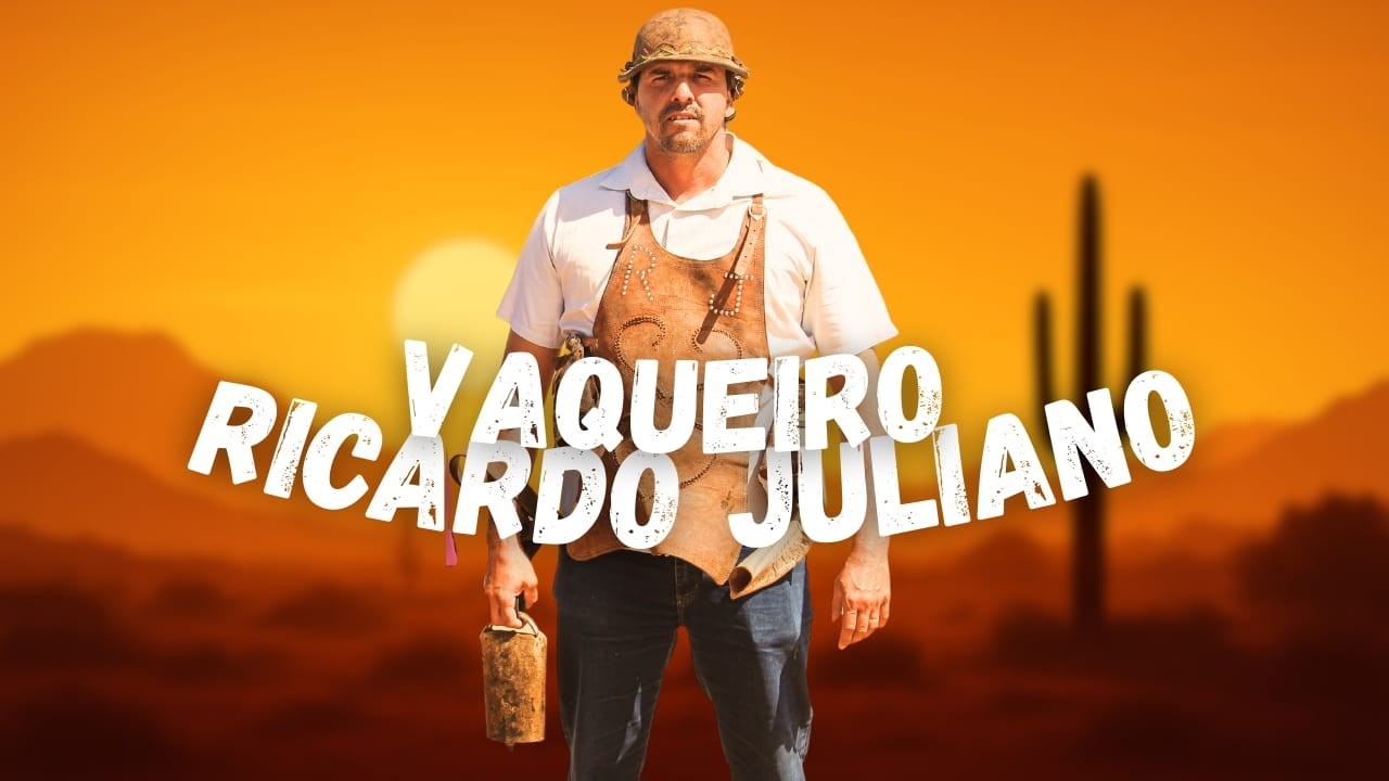 VAQUEIRO RICARDO JULIANO     #ep17