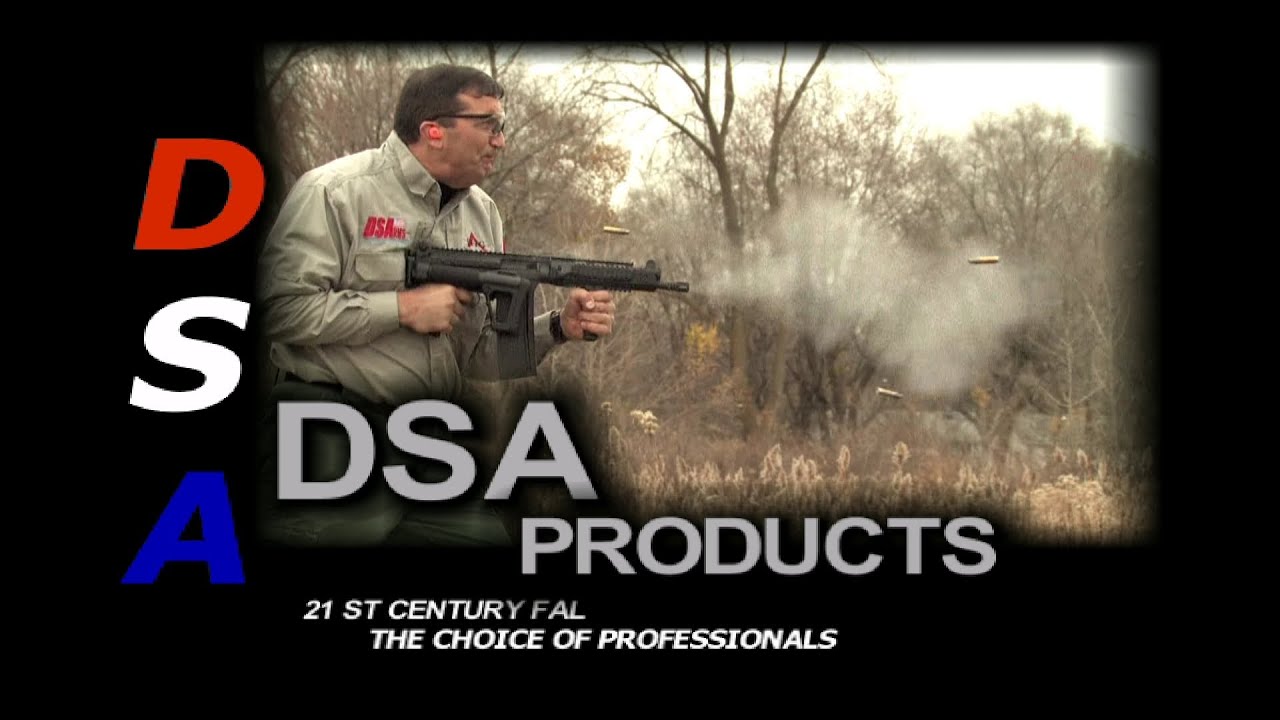 FAL DSA  Products