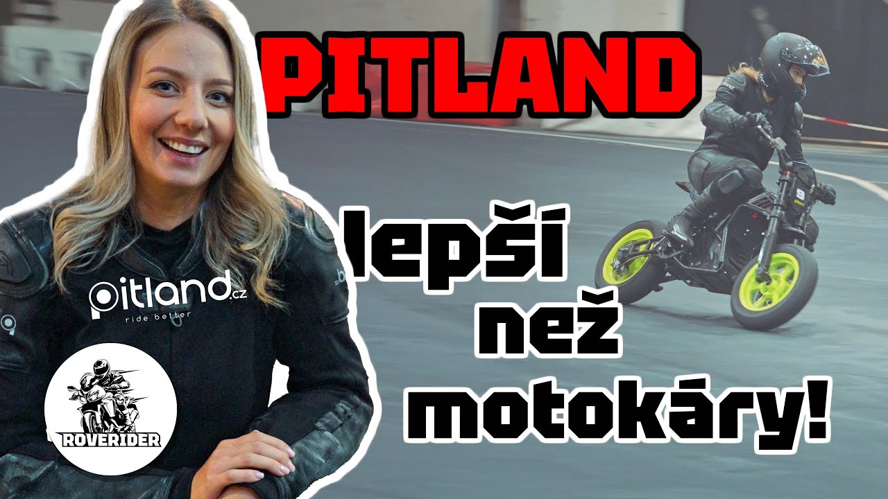 Co je to Pitland? A co v&scaron;e se tam nauč&iacute;&scaron;?
