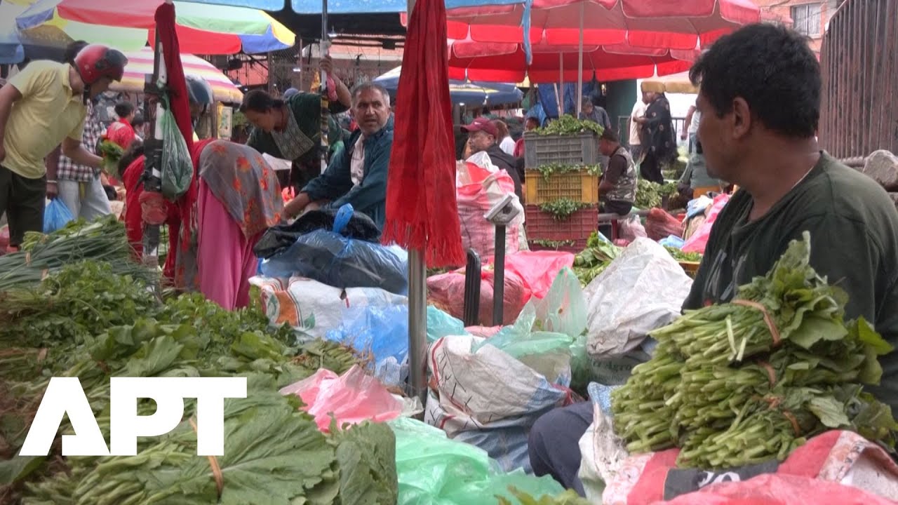 Nepal Stirs to Life Ahead of March Elections After Violent Upheaval | APT