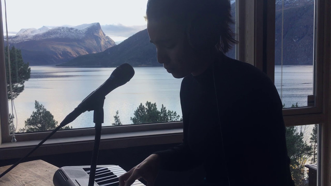 Josin - The Bottom Line (Solo Acoustic Version)